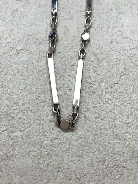 SAINT LAURENT(サンローラン) / ネックレス/--/メンズ// | 中古品の