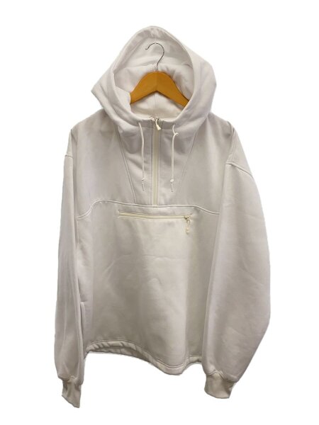 DAIWA PIER39(ダイワピアサーティナイン) / TECH SWEAT ANORAK PARKA 