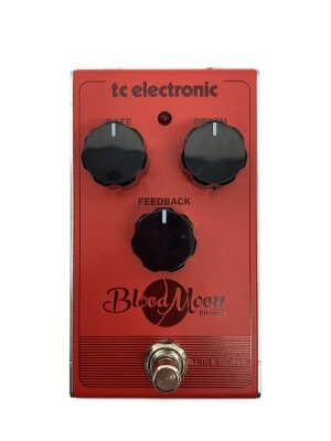 TC Electronic(ティーシーエレクトロニック) / エフェクター/TRINITY