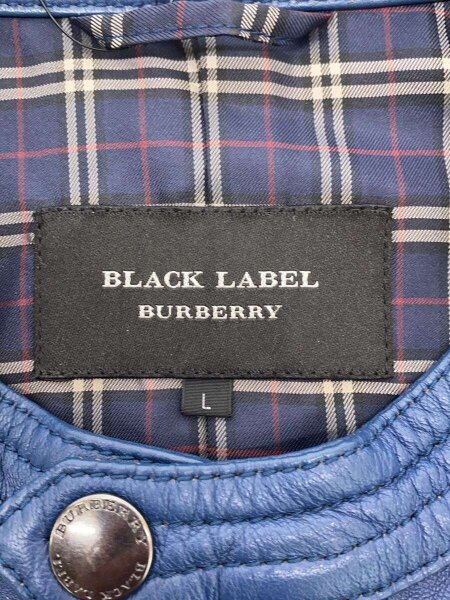 BURBERRY BLACK LABEL(バーバリーブラックレーベル) / シングル