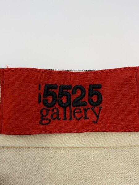 5525gallery(ゴーゴーニーゴーギャラリー) / スラックスパンツ/L