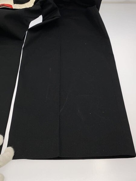 5525gallery(ゴーゴーニーゴーギャラリー) / スラックスパンツ/L