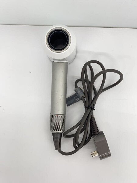 dyson(ダイソン) ダイソンドライヤー Dyson HD01 ホワイト 本体のみ 