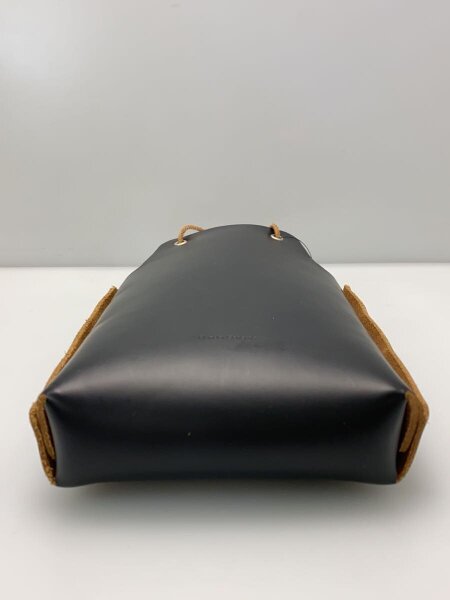 Hender Scheme(エンダースキーマ) / アッセンブルネックポーチL 
