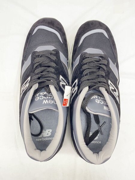 NEW BALANCE(ニューバランス) / U1500/ブラック/US9/BLK | 中古品の 