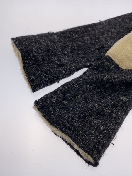 Y's(ワイズ) / ニット・セーター(厚手)/3/ウール/GRY/MN-K11-191