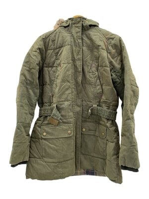 Barbour(バブアー) / DURHAM/初期/1ワラント/オイルドジャケット