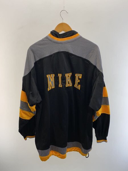 かてぃ　古着　nike ジャージ NIKE - 古着 NIKE ナイキ 90s 00s 日本製 白タグ オールド トラック