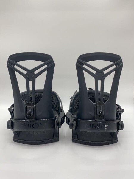 UNION(ユニオン) / スノーボードバインディング/BLK | 中古品の販売