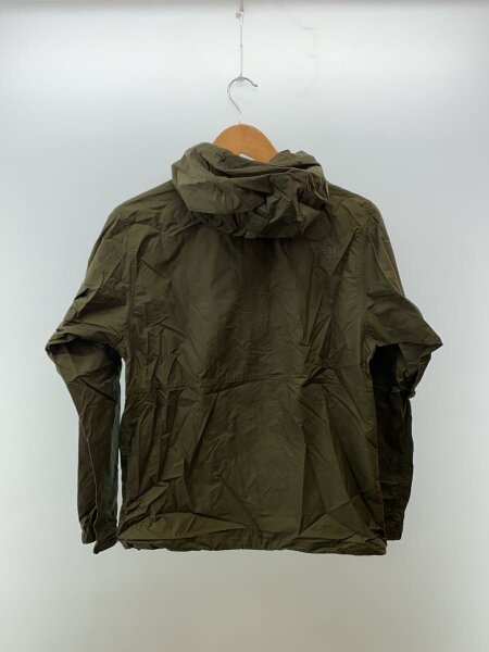 THE NORTH FACE(ザノースフェイス) / COMPACT JACKET_コンパクト