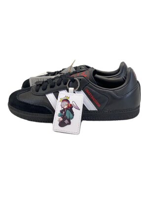 adidas(アディダス) / ローカットスニーカー/25cm/BLK/IG9039 | 中古品