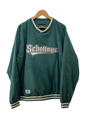 Schott(ショット) / ブルゾン/XL/コットン/GRY/チェック/3192064
