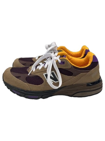 NEW BALANCE / ローカットスニーカー/26.5cm/BRW/U993MU NEW BALANCE(ニューバランス) / ローカットスニーカー/26.5cm/BRW