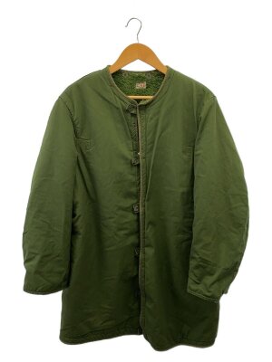 MILITARY(ミリタリー) / 60s/ノルウェー軍/フィールドコート/M