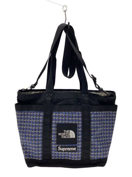 Supreme(シュプリーム) / 21SS/Studded Explorer Utillity Tote/トート 