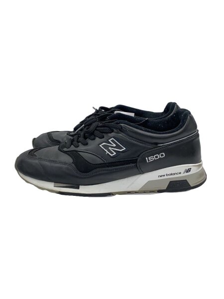 NEW BALANCE(ニューバランス) / ニューバランス/M1500/US10.5/BLK 
