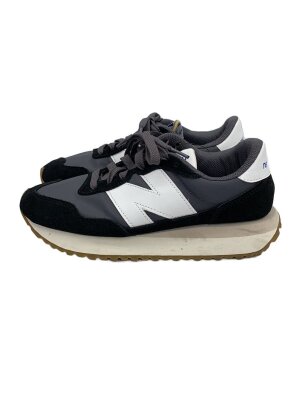 NEW BALANCE(ニューバランス) / ローカットスニーカー/24cm/BLK