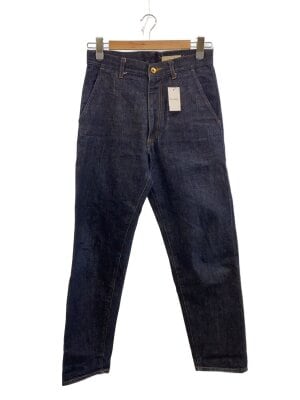 semoh(セモー) / 長袖シャツ/1/コーデュロイ/BLU/22-6-01 | 古着の販売