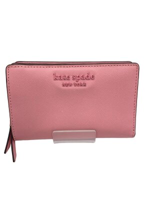 kate spade new york(ケイトスペードニューヨーク) / 2つ折り財布