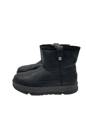 UGG australia(アグオーストラリア) / ショートブーツ/25cm/NVY