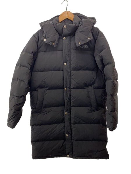 THE NORTH FACE(ザノースフェイス) / CAMP SIERRA LONG COAT_キャンプ 
