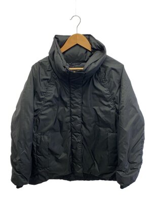 TAION(タイオン) / ダウンジャケット/L/ナイロン/IVO/ex-w04 | 古着の