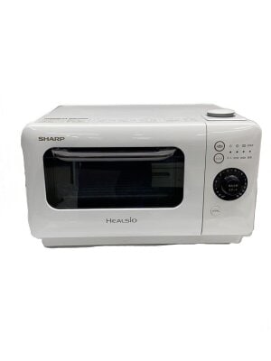 SHARP(シャープ) / レンジ/RE-CE8-KW | 中古品の販売・通販なら