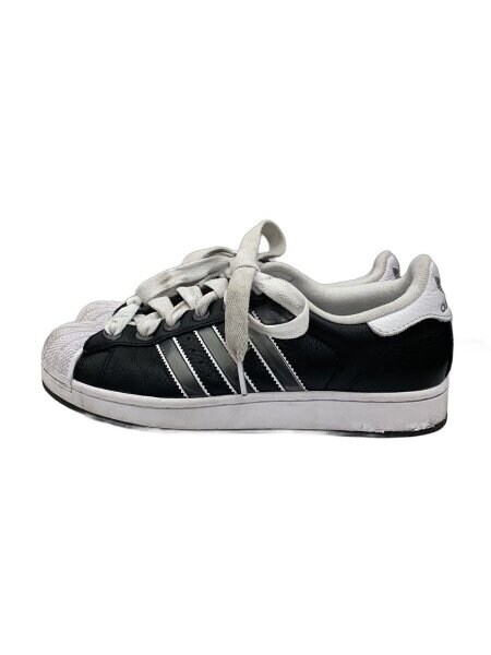 adidas(アディダス) / SUPERSTAR II_スーパースター2/25.5cm/BLK 
