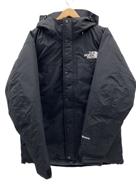 THE NORTH FACE(ザノースフェイス) / MOUNTAIN DOWN JACKET_マウンテン 