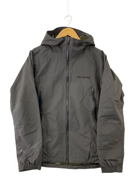 Columbia(コロンビア) / Decruz Summit Jacket_デクルーズサミット 