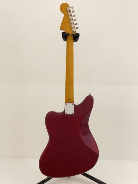 Fender Japan(フェンダージャパン) / JG66 mod JG66 mod/2009/CAR