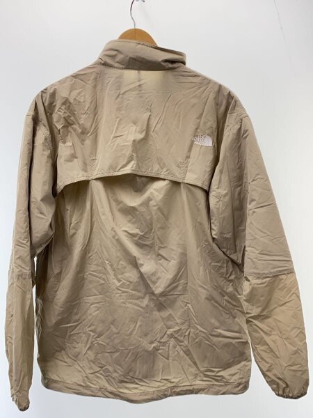 THE NORTH FACE(ザノースフェイス) / FREE RUN INSULATION JACKET_ 