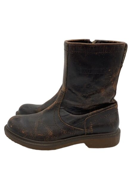 DIRK BIKKEMBERGS(ダークビッケンバーグ) / ブーツ/27.5cm/BLK | 中古 