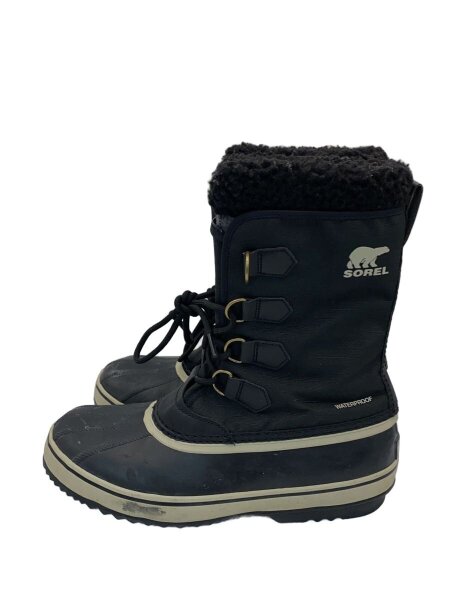 ソレルブーツ28センチ♪ SOREL(ソレル) / ブーツ/28cm/BLK/nm5189-011// | 中古品の販売・通販