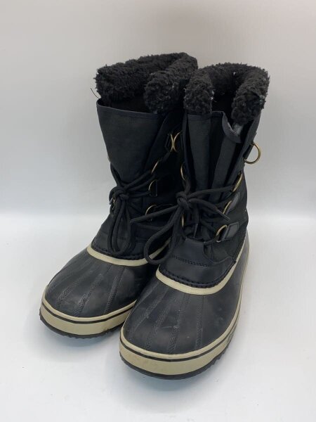 SOREL(ソレル) / ブーツ/28cm/BLK/nm5189-011// | 中古品の販売・通販