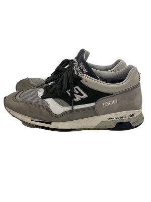 NEW BALANCE(ニューバランス) / ローカットスニーカー/US10/GRY 
