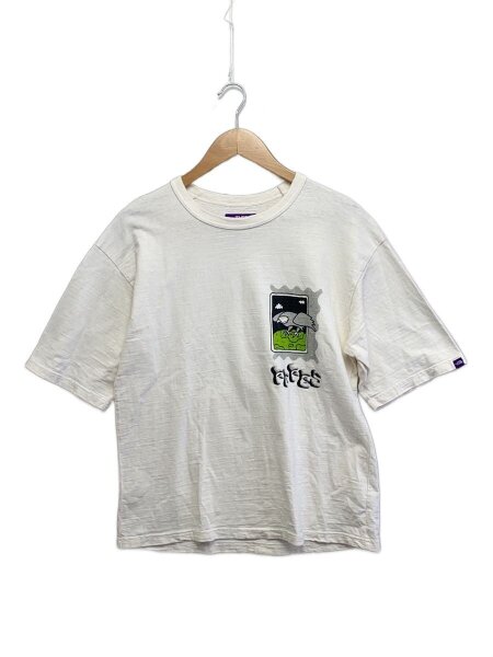 THE NORTH FACE PURPLE LABEL(ザノースフェイスパープルレーベル) / T 