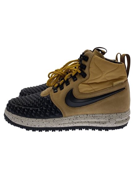 NIKE(ナイキ) / LF1 DUCKBOOT 17/ルナフォースダックブーツ/ブラウン 