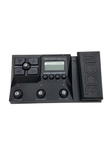 ZOOM(ズーム) / G2X FOUR エフェクター G2X FOUR// | 中古品の販売