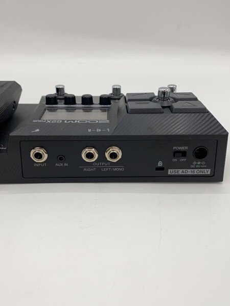ZOOM(ズーム) / G2X FOUR エフェクター G2X FOUR// | 中古品の販売