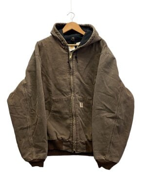 Carhartt(カーハート) / 90s/アクティブジャケット/メキシコ製
