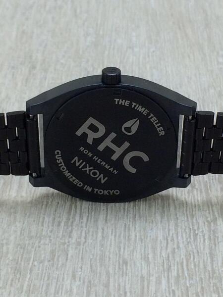 NIXON(ニクソン) / THE TIME TELLER CB/TAKA HAYASHI/RHC Ron Hreman 