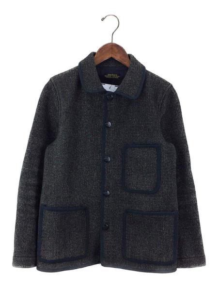 Brown’s BEACH JACKET / ジャケット/36/ウール/BRW/224// Brown's BEACH JACKET(ブラウンズビーチジャケット) / ブラウンズ