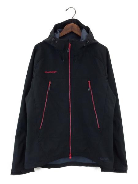 MAMMUT マムートSOFtech WINTER STORM Jacket 【公式通販】