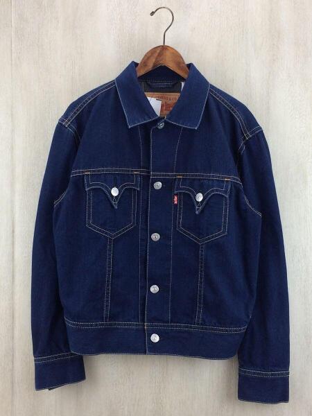 Levi's(リーバイス) / Type 1 Denim Jacket 01105-0370/Gジャン/L