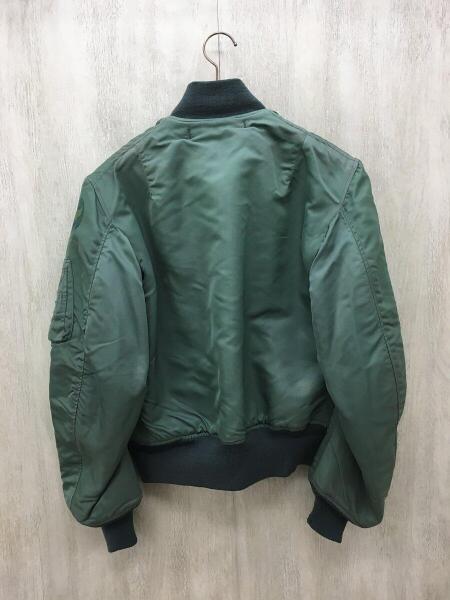 THE REAL McCOY'S(ザリアルマッコイズ) ⁄ MA-1フライトジャケット⁄S