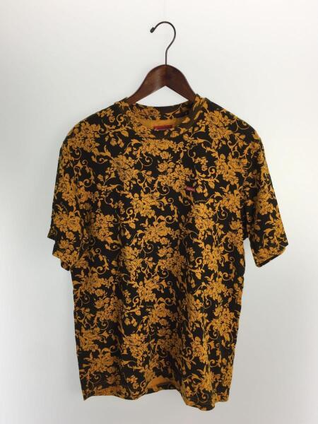 Supreme(シュプリーム) / 20ss/Small Box Logo Tee Floral/プリントT 