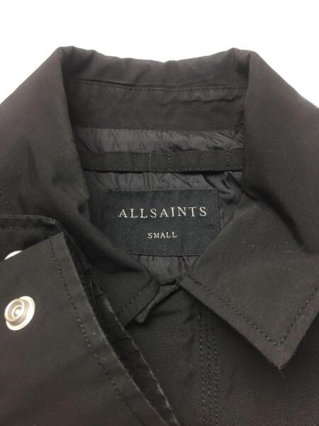 ALLSAINTS SPITALFIELDS(オールセインツスピタルフィールズ 