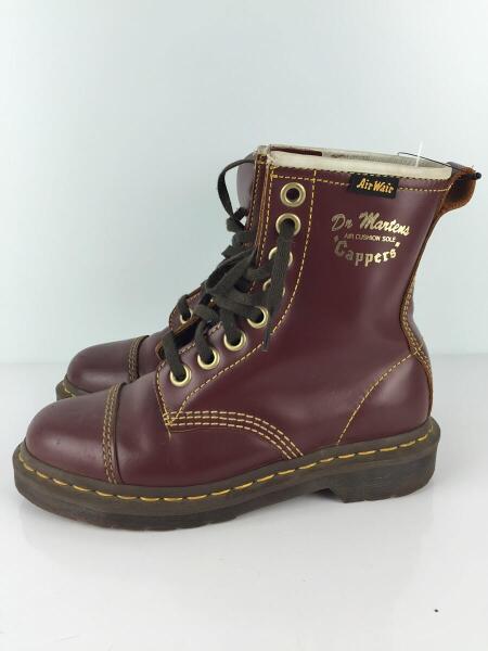 Dr.Martens Capper 8ホール