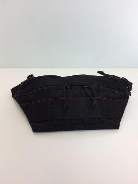 BRIEFING(ブリーフィング) / ショルダーバッグ/ナイロン/BLK/BRM183209  